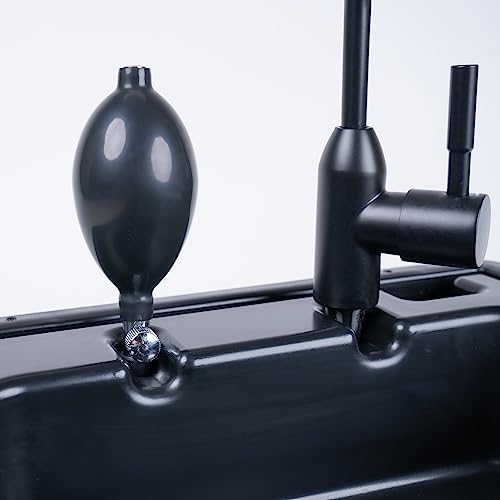 BOXIO Wash Portable Sink for Camping Outdoor Q210242
