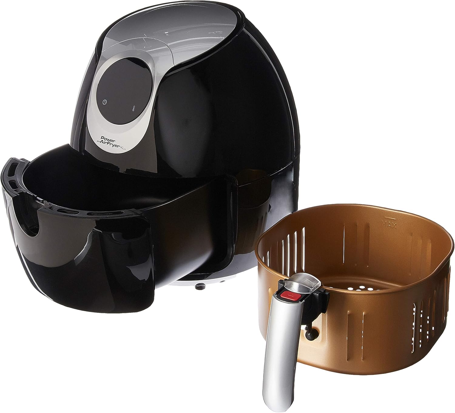 Power Air Fryer XL 5.3 Quart Y400