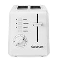Cuisinart CPT-122 2-Slice Compact Plastic Toaster