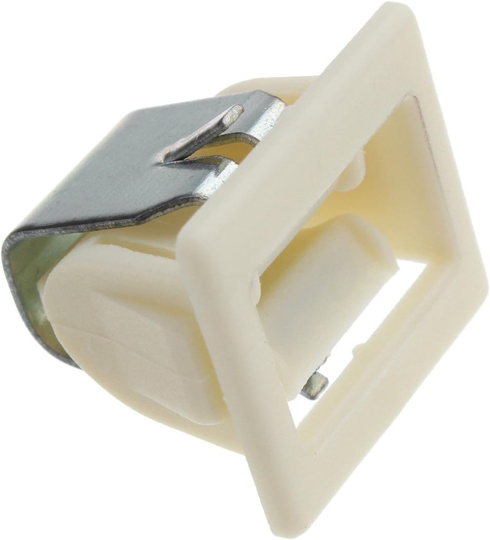 MAYITOP 279570 Dryer Door Latch Strike Catch Kit for Kenmore Whirlpool KitchenAid W6389