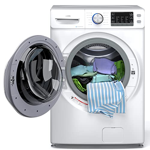 KoolMore Front Load Washing and Drying Machine and All-In-One Combo