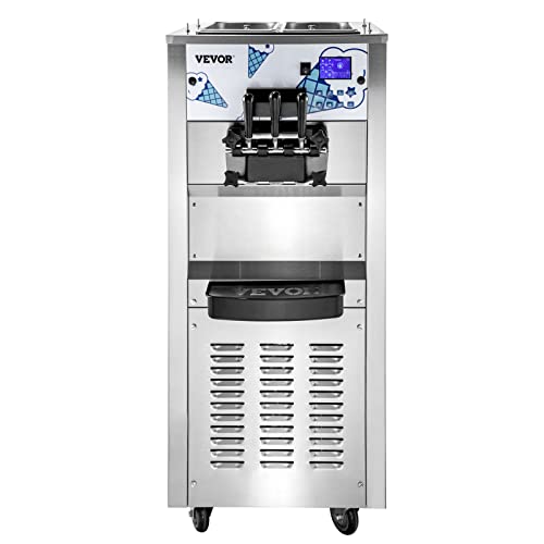 VEVOR Ice Cream Maker A809