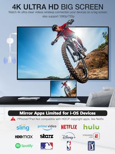 Wireless HDMI Adapter P607