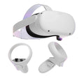 Meta Quest 2 Resident Evil 4 bundle with Beat Saber 256 GB ¡ª Advanced All-In-One Virtual Reality Headset
