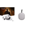 Meta Quest 3S 256GB + Compact Carrying Case