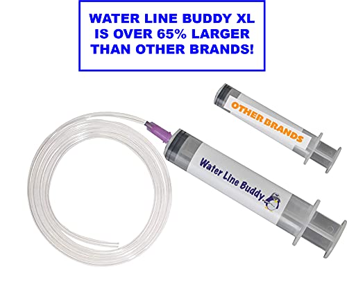 Water Line Buddy Frozen Water Line Tool for Refrigerator Dispenser K949906