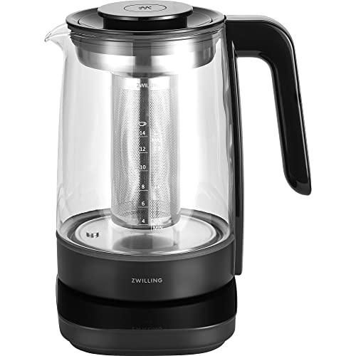 Zwilling Enfinigy Glass Kettle Glass Kettle electric water boiler