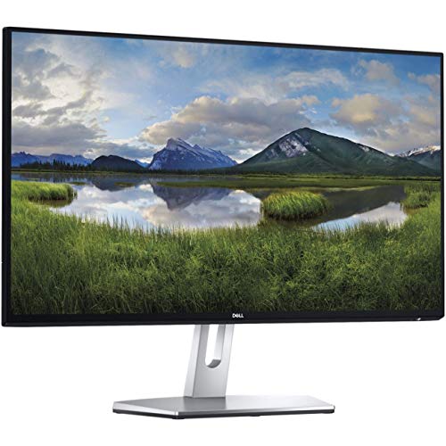 Dell S2719H S Series Monitor 27" Black