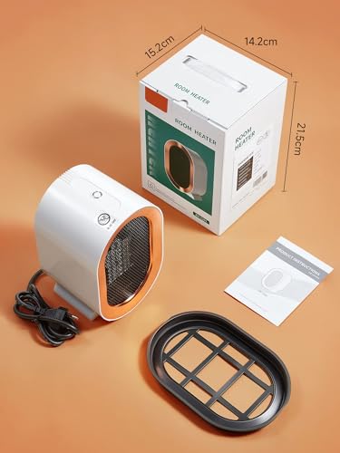 Little Space Heater U784739