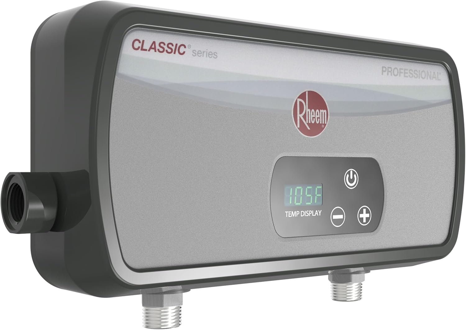 Rheem 3.5kW 120V Point of Use Tankless Electric Water Heater M826157