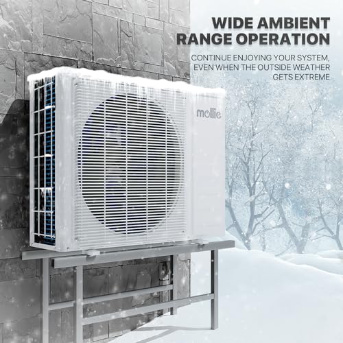 mollie Wifi Split Air Conditioner C88977