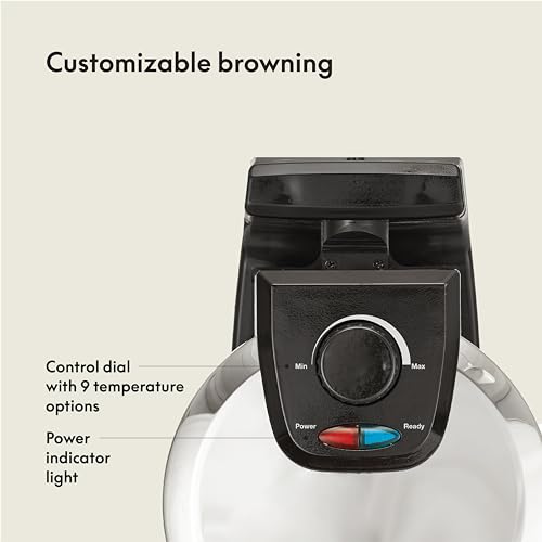 Bella Rotating Waffle Maker M2533