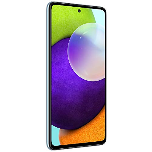 Samsung A52 SM-A525M/DS 128GB 6GB RAM Factory Unlocked GSM G371
