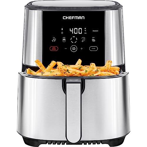 Chefman Air Fryer S6734