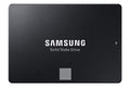 SAMSUNG 870 EVO 2.5 Inch SATA III Internal SSD