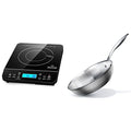 Duxtop Portable Induction Cooktop, Countertop Burner Induction Hot Plate