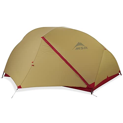 Hubba Hubba 2-Person Backpacking Tent N5148