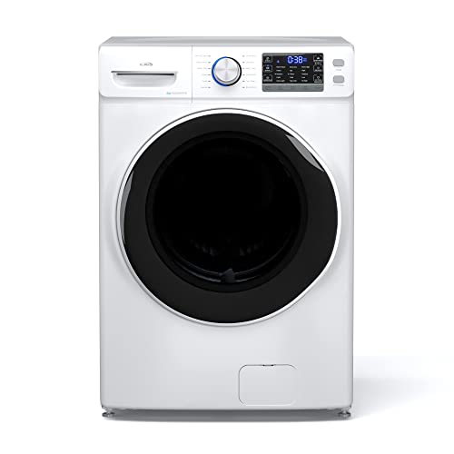 KoolMore Front Load Washer Dryer Combo M88919