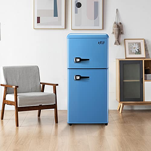 KRIB BLING ZT Refrigerator G410