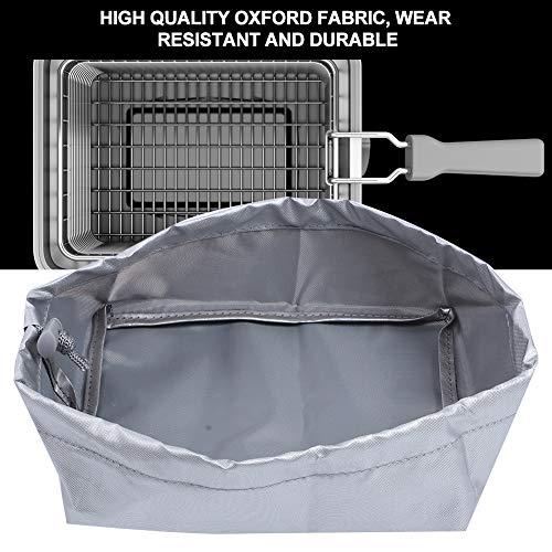 Dust Cover for Fryer Machine Oxford Cloth T883029
