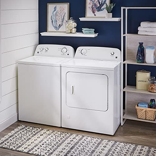 Kenmore Gas Dryer with Wrinkle Guard and Auto Dry B6500