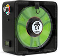 【EIBOS Official】3D Printer Filament Dryer Easdry, 3D Printer Filament Dry Box with Fan, Adjustable Temperature, Humidity Control & Spool Holder, Compatible with 1.75mm 2.85mm 3.00mm Nylon, PLA, TPU