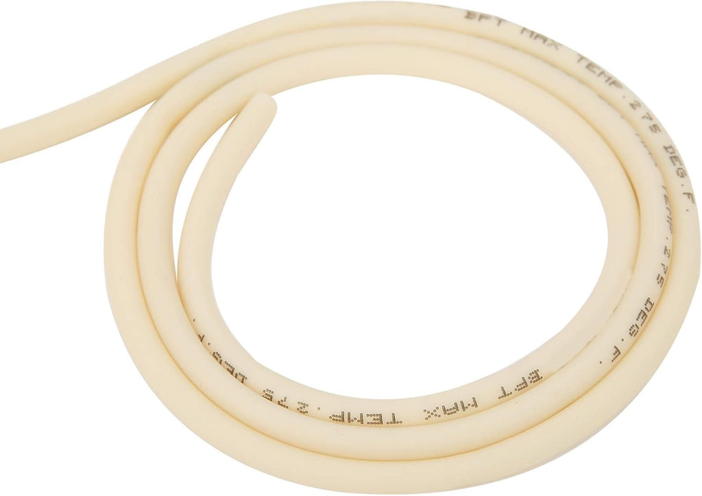 Peristaltic Pump Silicone Tubing, Replacement Hose for Fluid Transmission, 1 Meter G773
