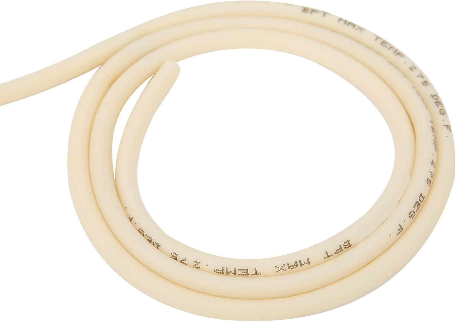 Peristaltic Pump Silicone Tubing, Replacement Hose for Fluid Transmission, 1 Meter G773