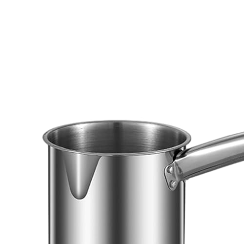 Deep Fryer Pot with Cover and Net Basket U624