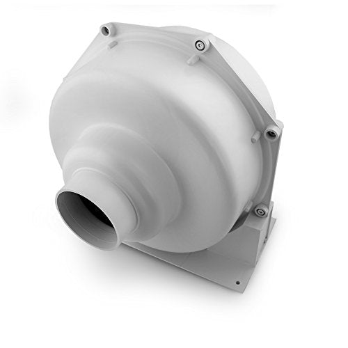 RadonAway Radon Mitigation Fan, 3" Y15548