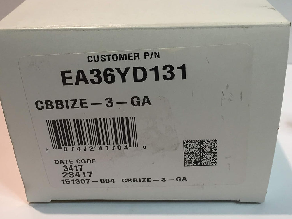 Bryant/Carrier EA36YD131 TXV Expansion Valve P6032