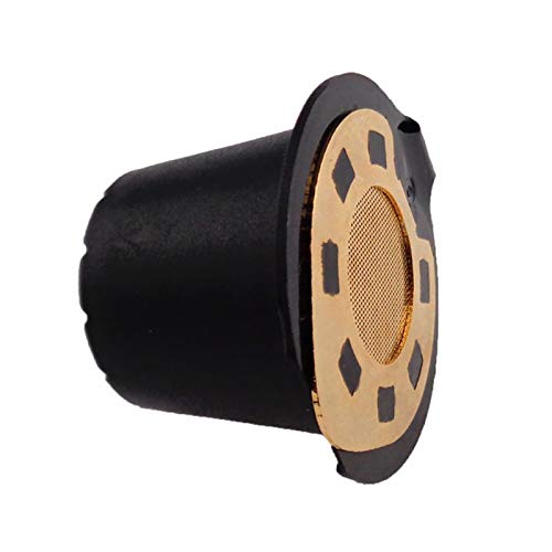 Reusable Coffee Mesh Filter Bag with Stainless Steel Handle H71259