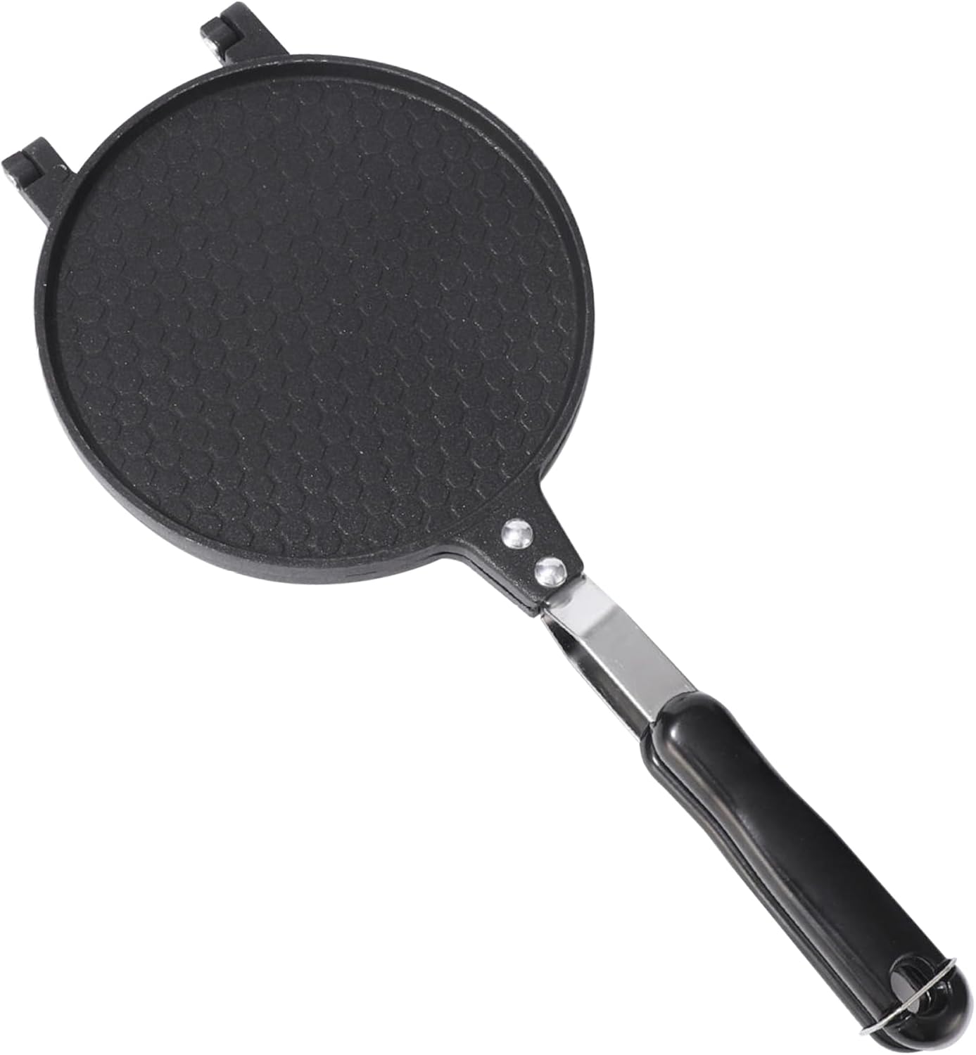 Presa Pan Tortilla Maker 7inch Non-Stick Aluminum Stove Top Tortilla Press and Cooker U370