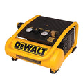 Dewalt D55140 69 Decibels 075Cubic Feet Per Minute