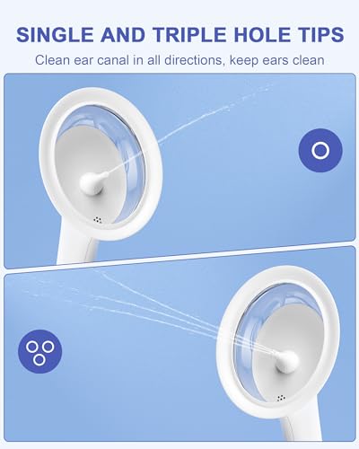 Earwax Removal Kit Ear Cleaning Tool N810