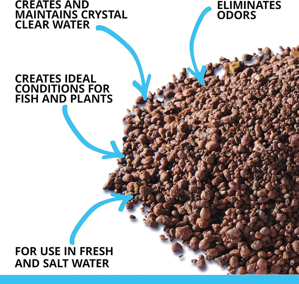 Fluval ClearMax Phosphate Remover for Aquariums, 100g, 3-Pack A74901