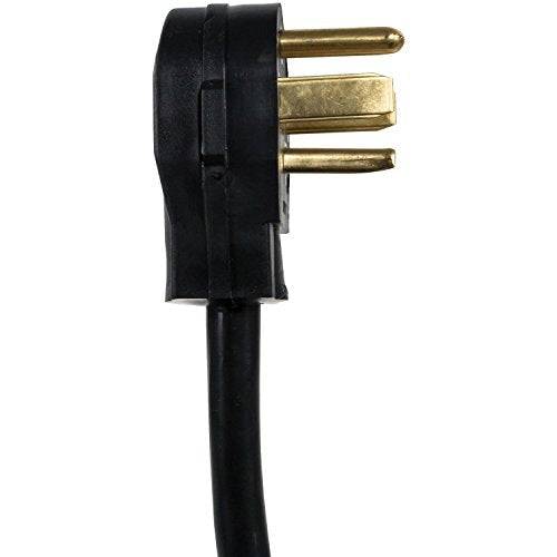 Certified Appliance 4-Wire Dryer Cord E79715