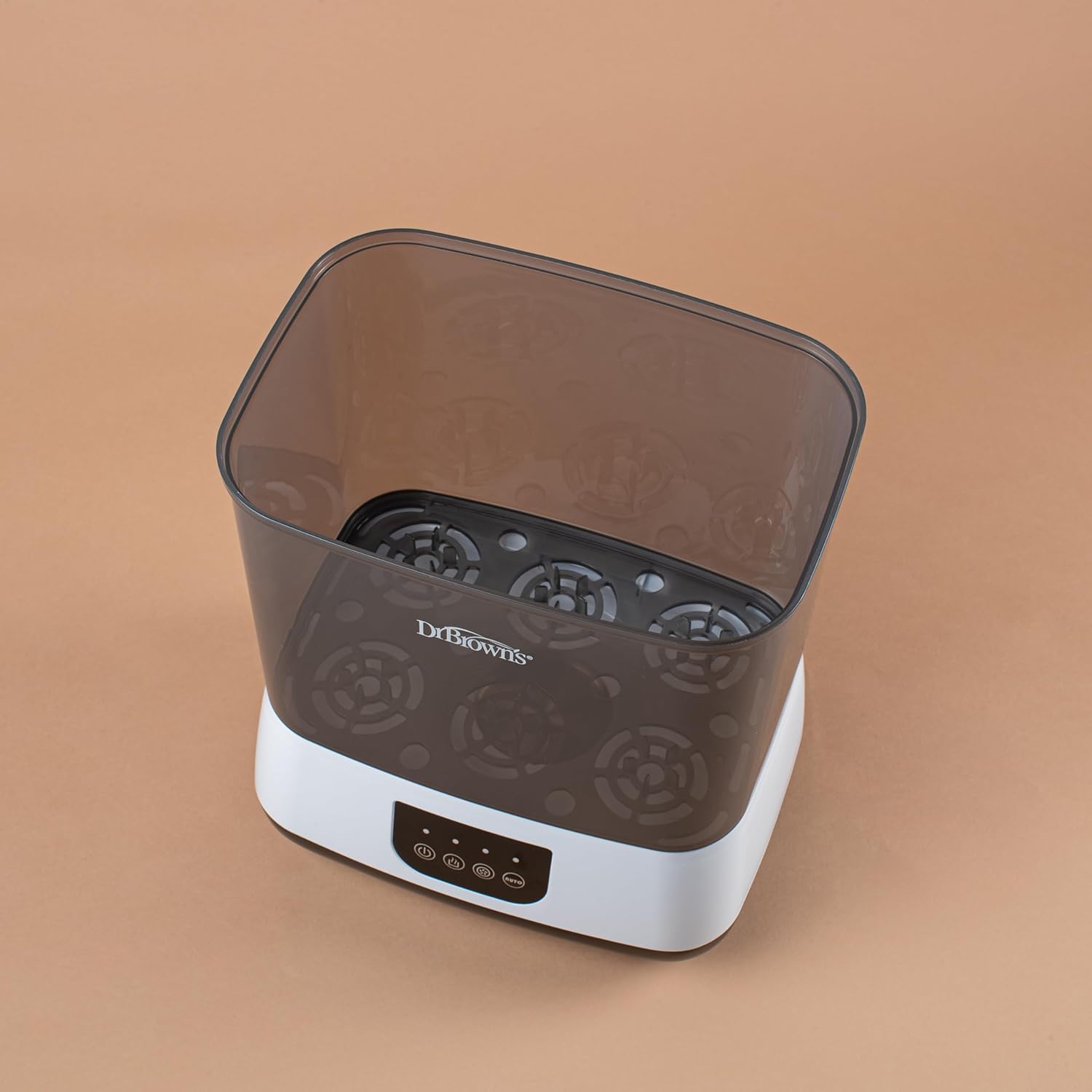 Dr. Brown's All-in-One Sterilizer and Dryer for Baby Bottles & Parts Y12428