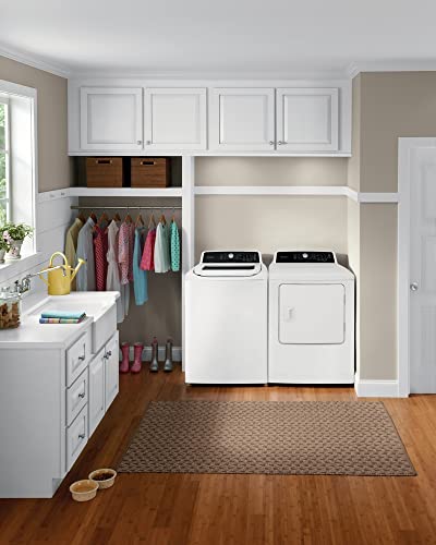 Frigidaire 6.7 cu. ft. Free Standing Dryer L40779