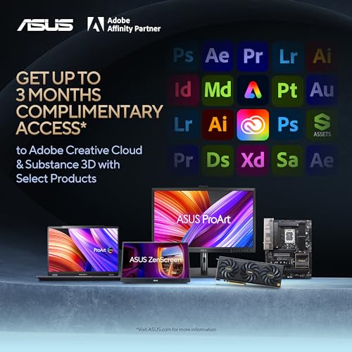 ASUS TUF Gaming 27" 1440P HDR Curved Monitor (VG27WQ1B) V2624