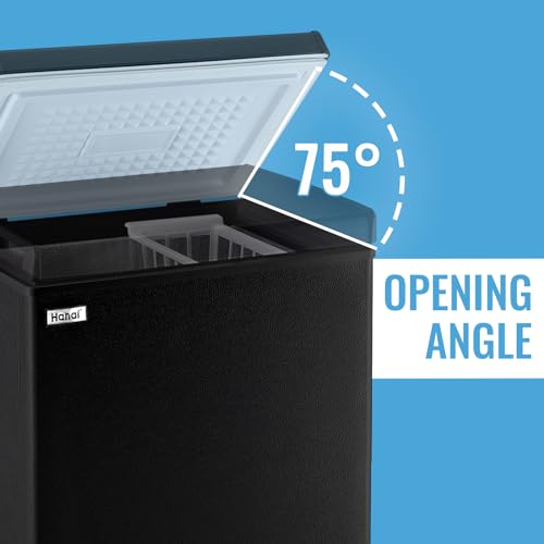 Chest Freezer V7044