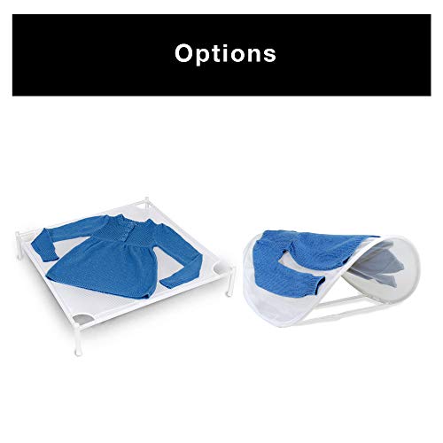 Pro-Mart DAZZ Pop-Up Sweater Dryer I239