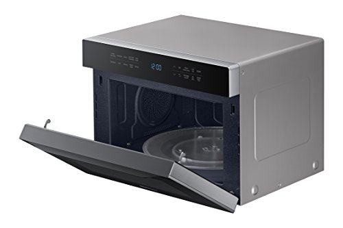 Samsung MC12J8035CT Convection Microwave, 1.2 cu. ft, Black G502