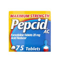 Pepcid AC Maximum