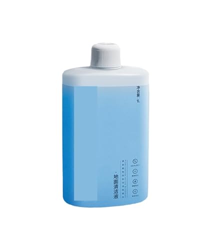 1L Floor Cleaning Solution for Roborock S7 S8 Series H858948