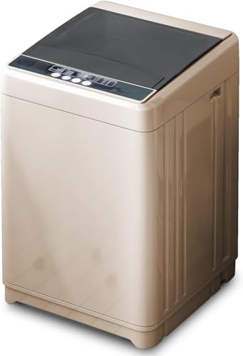 Muhub Portable Washer and Dryer Combo E147159