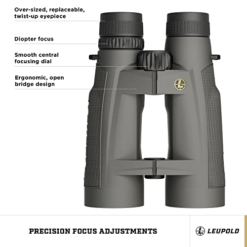 Leupold BX-5 Santiam HD Binoculars G463