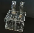 Collapsible RF-200C Acclimation Box