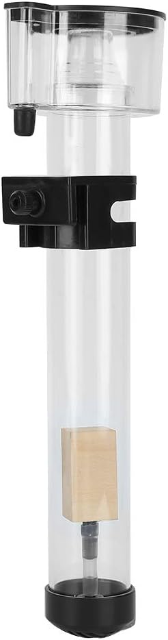 Protein Skimmer Aquarium Filter with IQ5 Accessory for Fish Tank P8652