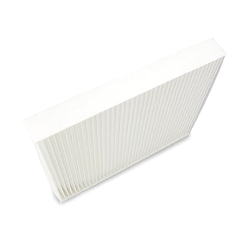 CF185 Cabin Air Filter with Activated Carbon G654126